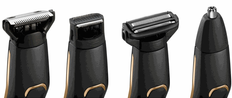 Машинка для стрижки волос BaByliss MT860E Машинка для стрижки волос BaByliss MT860E