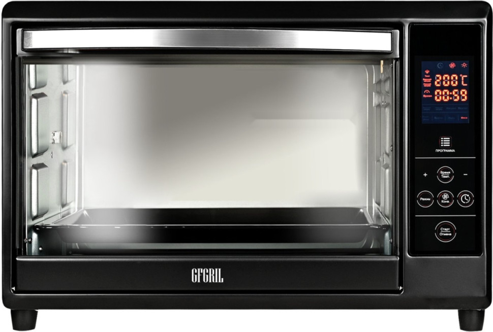 Мини-печь GFgril GFOO-5 Мини-печь GFgril GFOO-5
