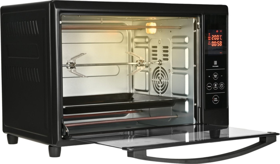 Мини-печь GFgril GFOO-5 Мини-печь GFgril GFOO-5