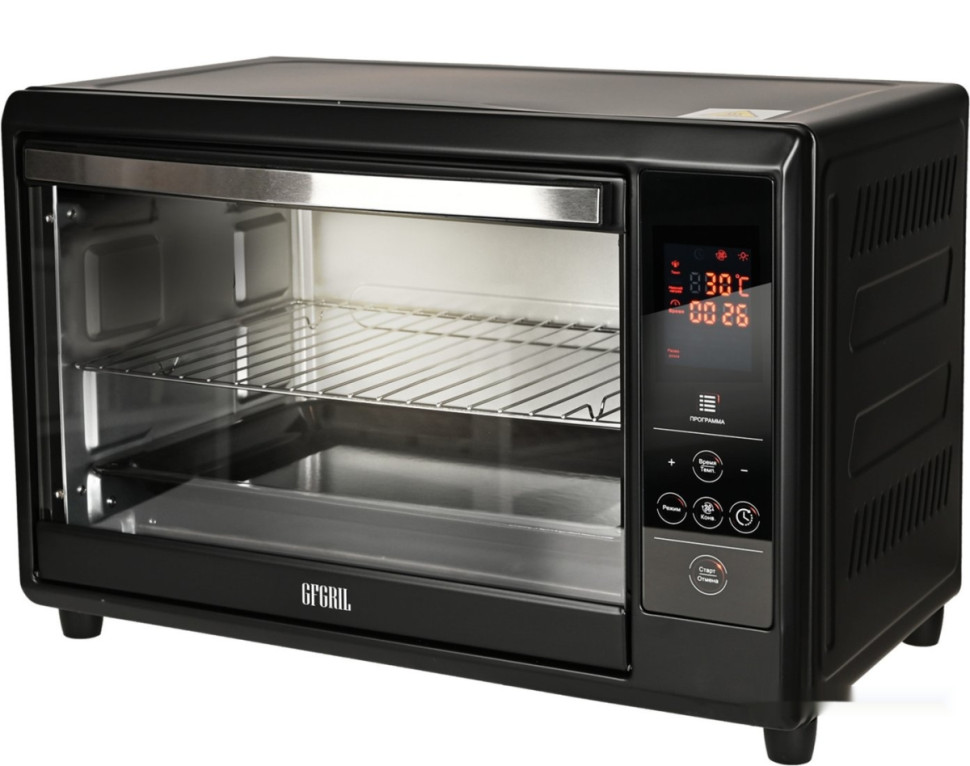Мини-печь GFgril GFOO-5 Мини-печь GFgril GFOO-5