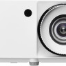 Проектор OPTOMA ZH450 Проектор OPTOMA ZH450