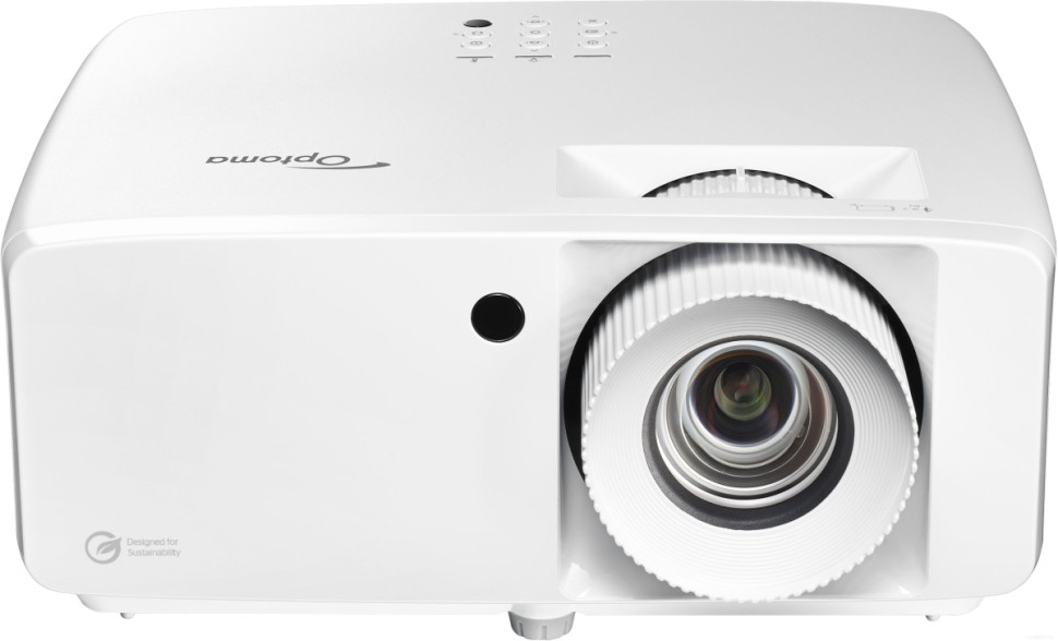Проектор OPTOMA ZH450 Проектор OPTOMA ZH450
