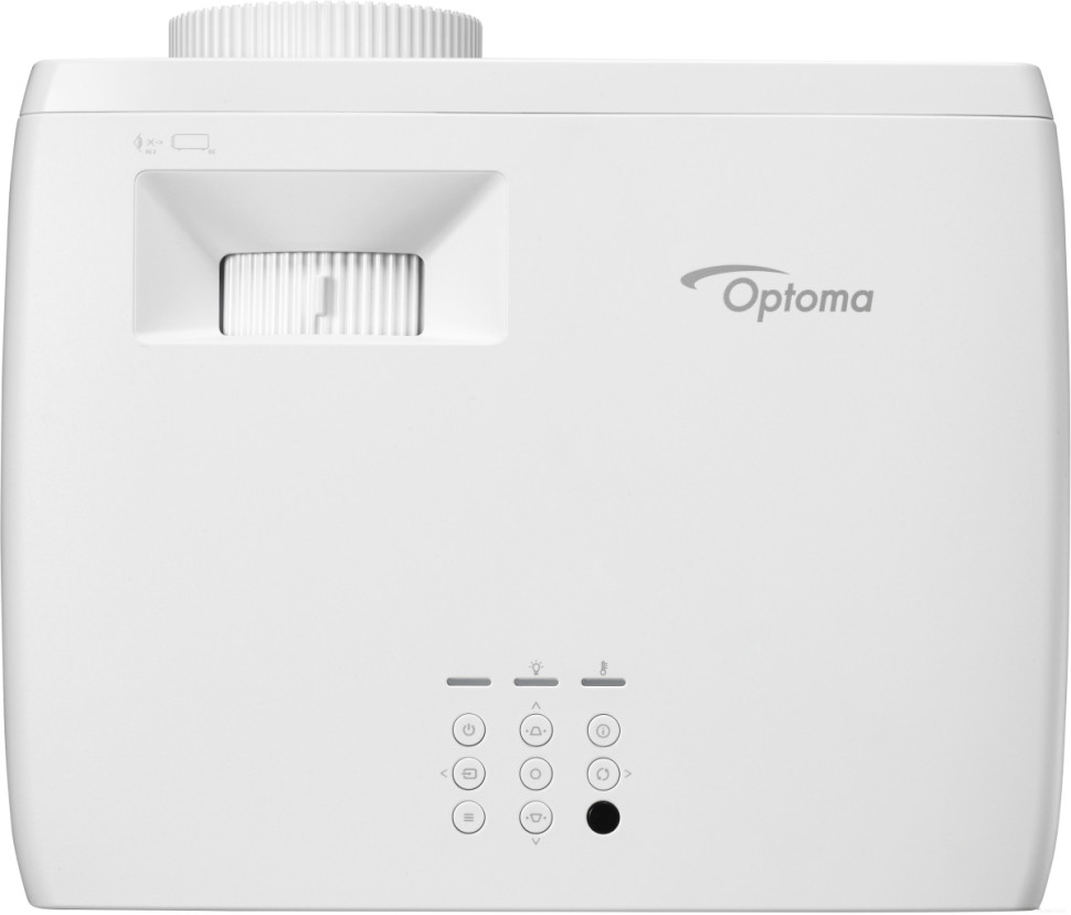 Проектор OPTOMA ZH450 Проектор OPTOMA ZH450