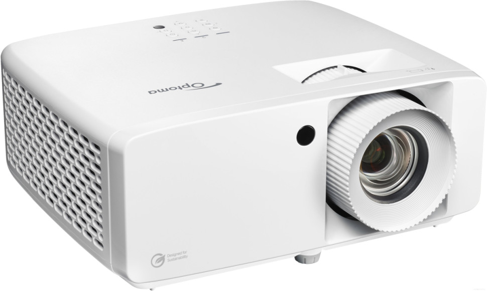 Проектор OPTOMA ZH450 Проектор OPTOMA ZH450