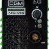 Сварочный инвертор DGM ARC-255 Сварочный инвертор DGM ARC-255