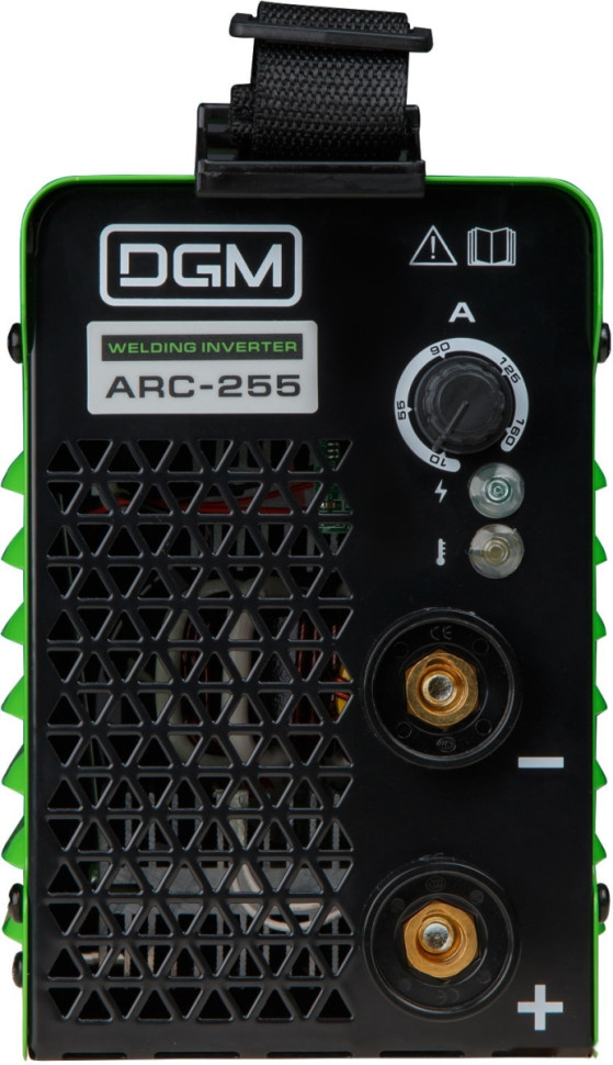 Сварочный инвертор DGM ARC-255 Сварочный инвертор DGM ARC-255