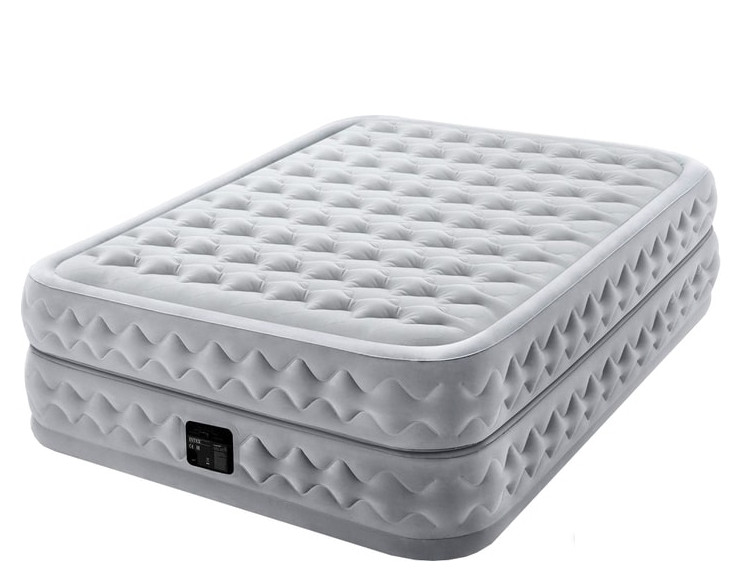 Надувная кровать INTEX Supreme Air-Flow Bed 64490