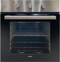 Духовой шкаф Ginzzu HOE-153