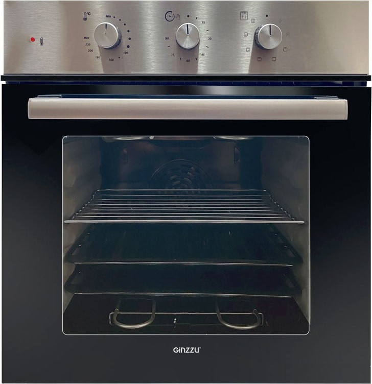 Духовой шкаф Ginzzu HOE-153
