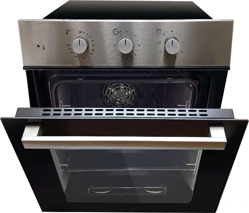 Духовой шкаф Ginzzu HOE-153