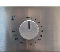 Духовой шкаф Ginzzu HOE-153