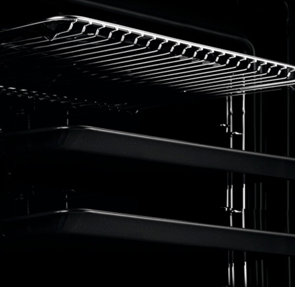 Духовой шкаф Ginzzu HOE-153