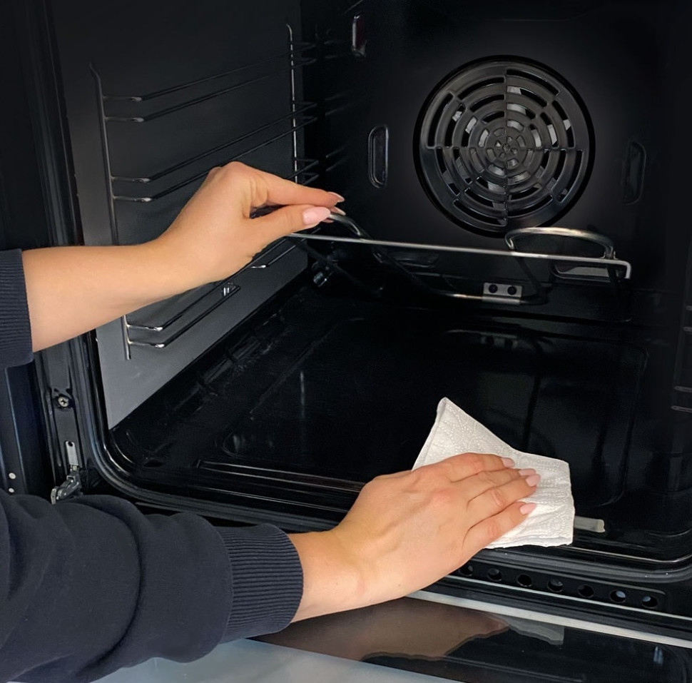 Духовой шкаф Ginzzu HOE-153