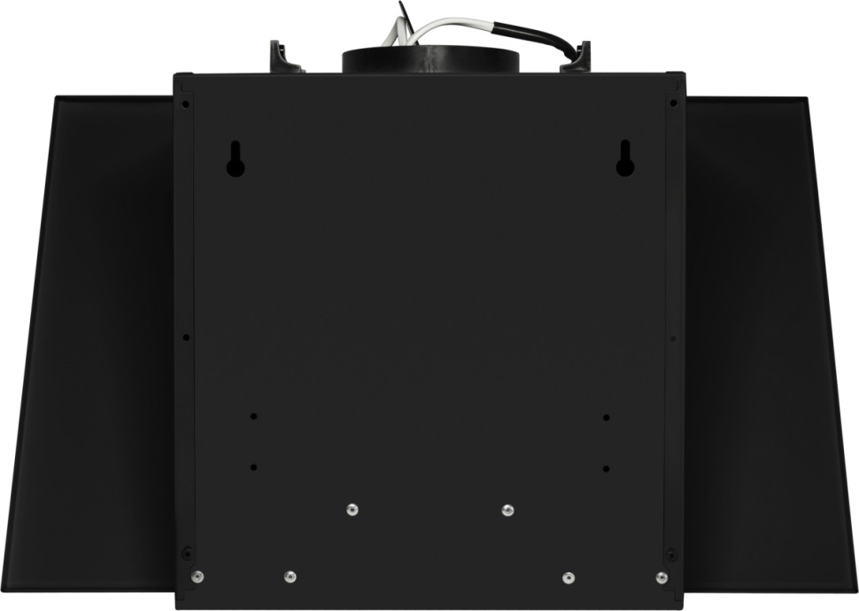 Вытяжка Maunfeld Tower C 50 черный Вытяжка Maunfeld Tower C 50 черный