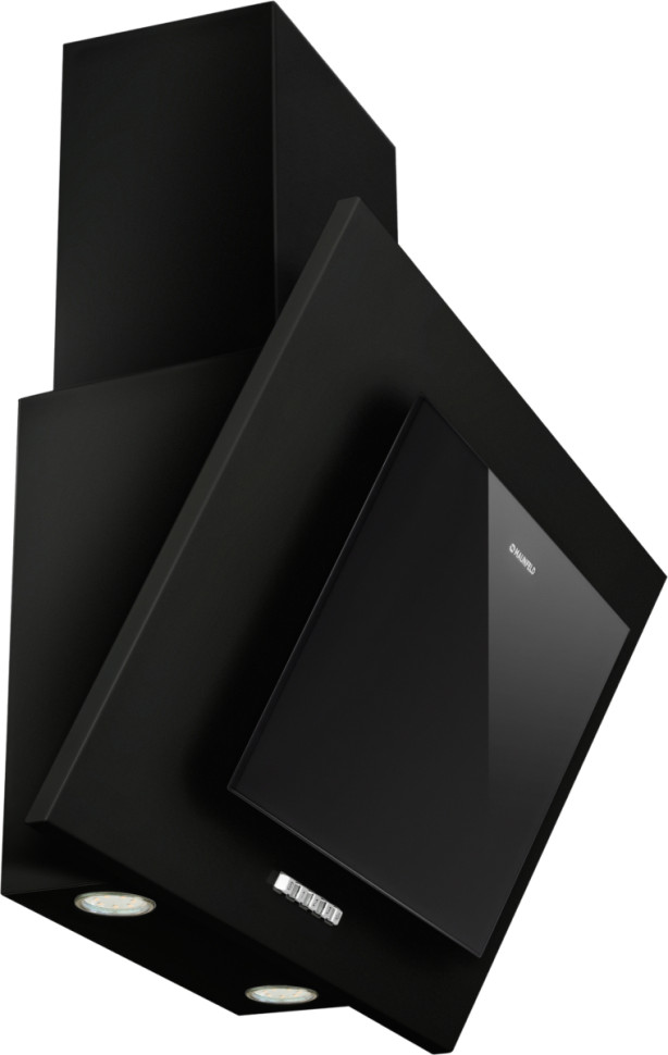 Вытяжка Maunfeld Tower C 50 черный Вытяжка Maunfeld Tower C 50 черный