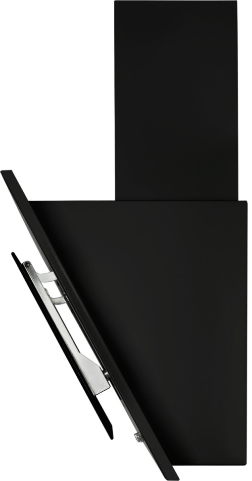 Вытяжка Maunfeld Tower C 50 черный Вытяжка Maunfeld Tower C 50 черный