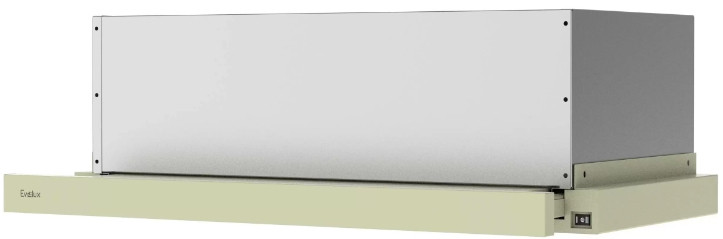 Вытяжка Evelux Tel 60 I Вытяжка Evelux Tel 60 I