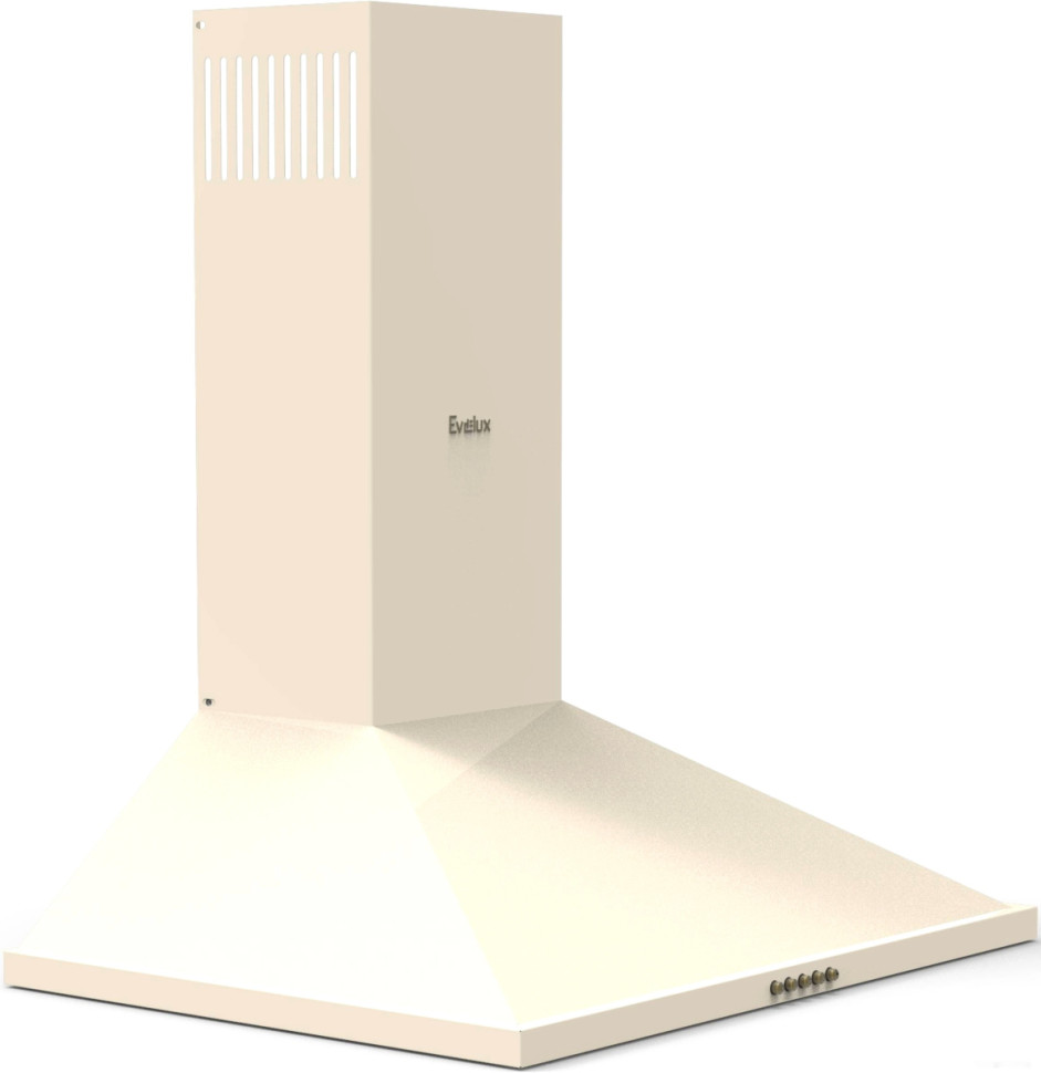 Вытяжка Evelux Hugge 60 IR