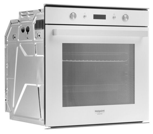 Духовой шкаф Hotpoint-Ariston FI7 861 SH WH HA Духовой шкаф Hotpoint-Ariston FI7 861 SH WH HA