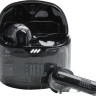 Наушники JBL Tune Flex Ghost (черный) Наушники JBL Tune Flex Ghost (черный)