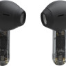 Наушники JBL Tune Flex Ghost (черный) Наушники JBL Tune Flex Ghost (черный)