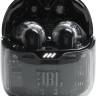 Наушники JBL Tune Flex Ghost (черный) Наушники JBL Tune Flex Ghost (черный)