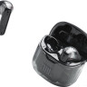 Наушники JBL Tune Flex Ghost (черный) Наушники JBL Tune Flex Ghost (черный)
