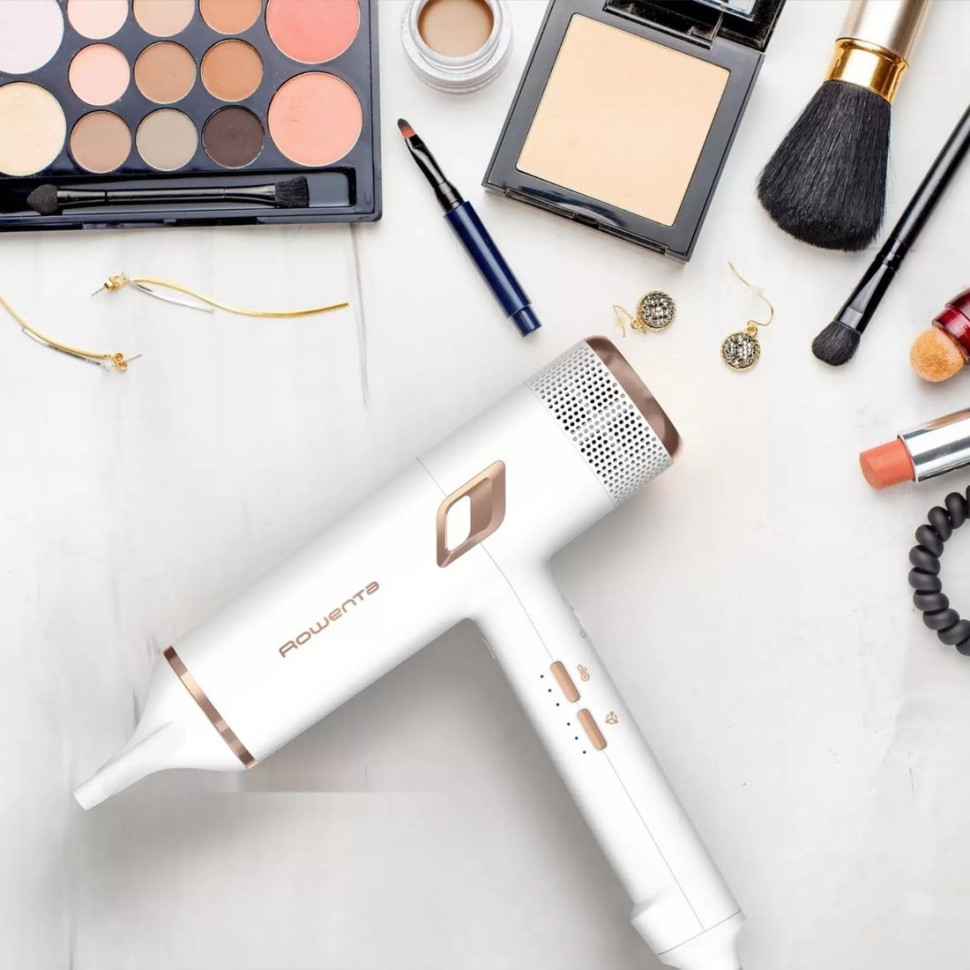 Фен Rowenta Ultimate Experience Maestria CV9910F0 Фен Rowenta Ultimate Experience Maestria CV9910F0