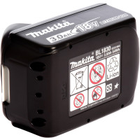 Аккумулятор для инструмента Makita BL1830B (197599-5)