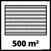 Газонокосилка-робот Einhell GC-RM 500