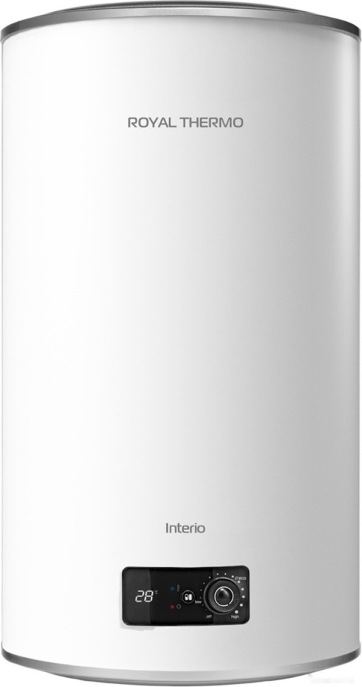 Водонагреватель Royal Thermo RWH 50 Interio Водонагреватель Royal Thermo RWH 50 Interio