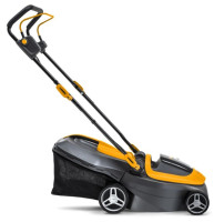 Газонокосилка Stiga Collector 136 AE Kit 291342068/ST1 (с АКБ)