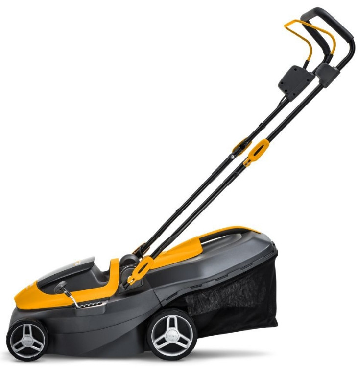 Газонокосилка Stiga Collector 136 AE Kit 291342068/ST1 (с АКБ) Газонокосилка Stiga Collector 136 AE Kit 291342068/ST1 (с АКБ)