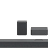Саундбар LG S80QR Саундбар LG S80QR