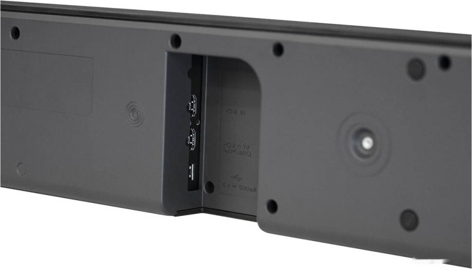 Саундбар LG S80QR Саундбар LG S80QR