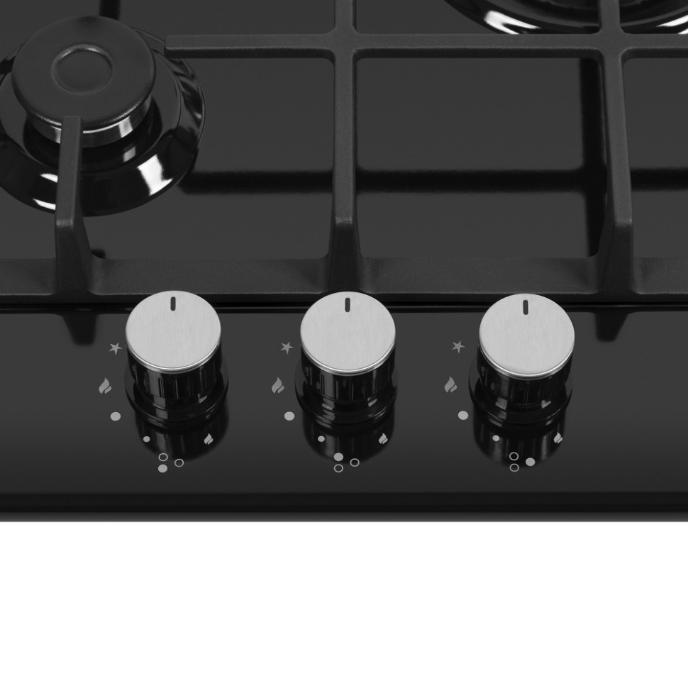 Варочная панель Maunfeld EGHE 43.33CB/G Варочная панель Maunfeld EGHE 43.33CB/G