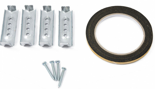 Варочная панель Maunfeld EGHE 43.33CB/G Варочная панель Maunfeld EGHE 43.33CB/G