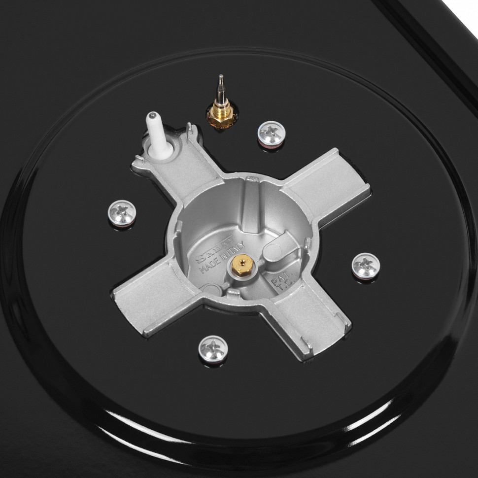 Варочная панель Maunfeld EGHE 43.33CB/G Варочная панель Maunfeld EGHE 43.33CB/G