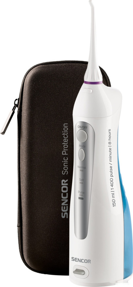 Электрическая зубная щетка Sencor SOI 1100SL