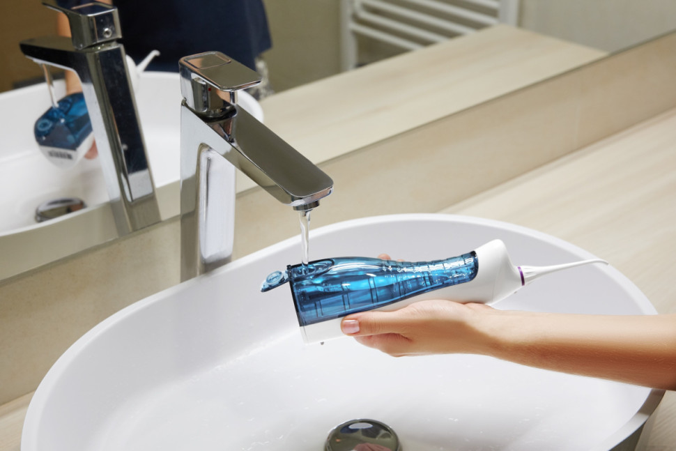 Электрическая зубная щетка Sencor SOI 1100SL