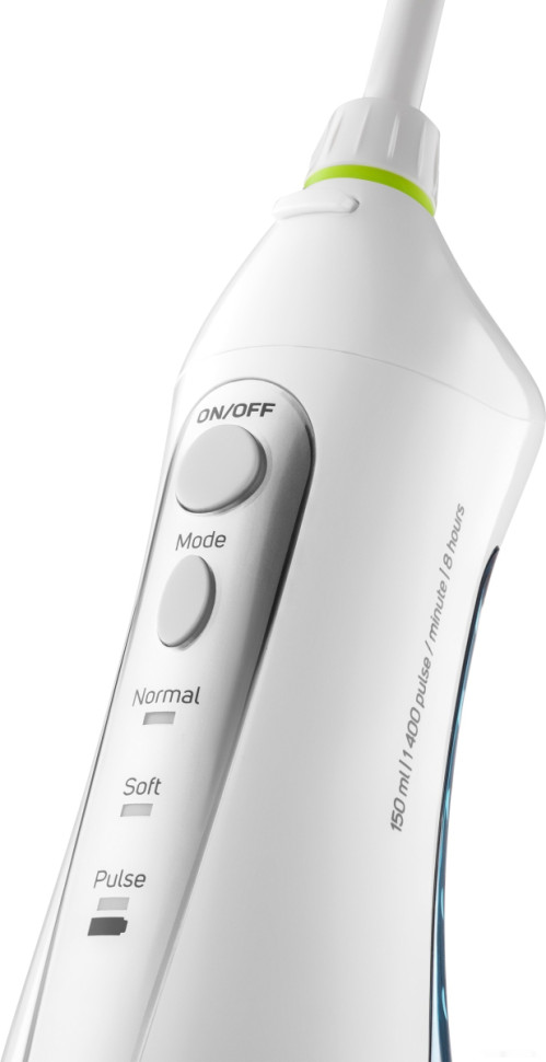 Электрическая зубная щетка Sencor SOI 1100SL