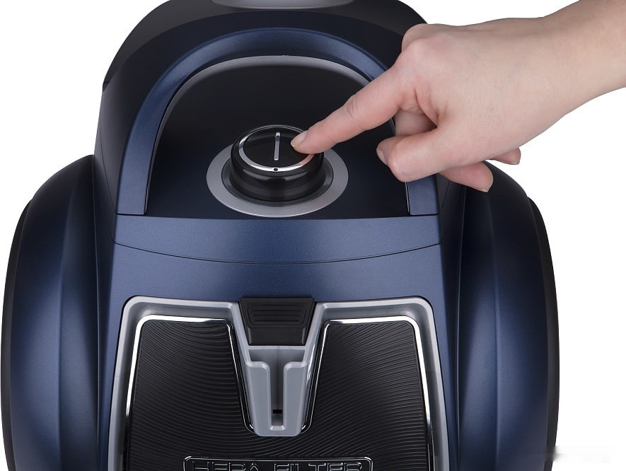 Пылесос ARNICA Lotus Trend ET14000 Пылесос ARNICA Lotus Trend ET14000