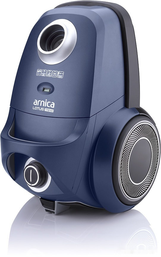 Пылесос ARNICA Lotus Trend ET14000 Пылесос ARNICA Lotus Trend ET14000