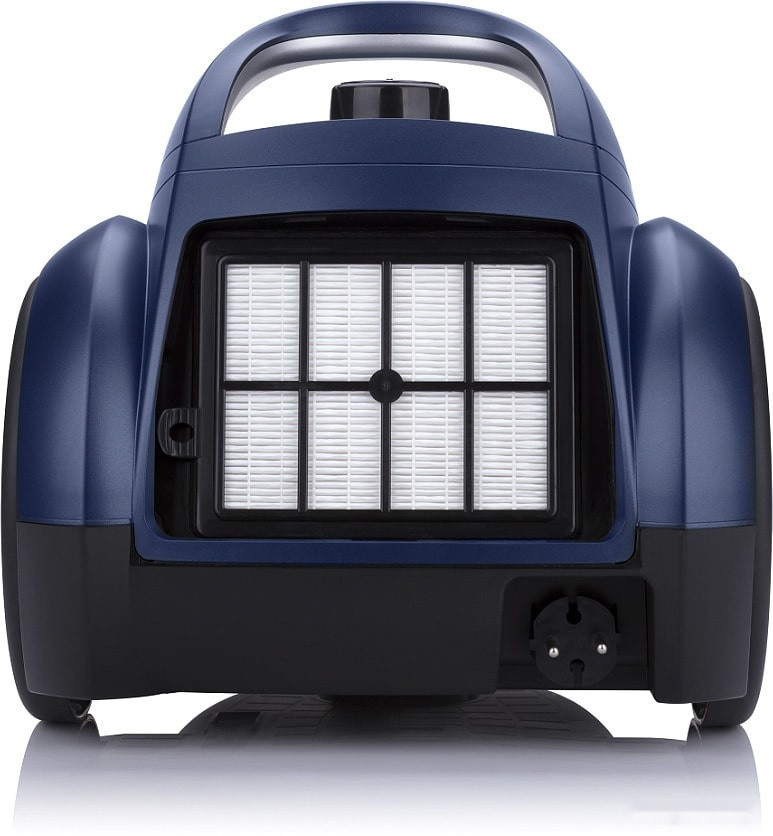 Пылесос ARNICA Lotus Trend ET14000 Пылесос ARNICA Lotus Trend ET14000