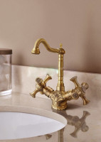 Смеситель Zorg A 7005K-BR