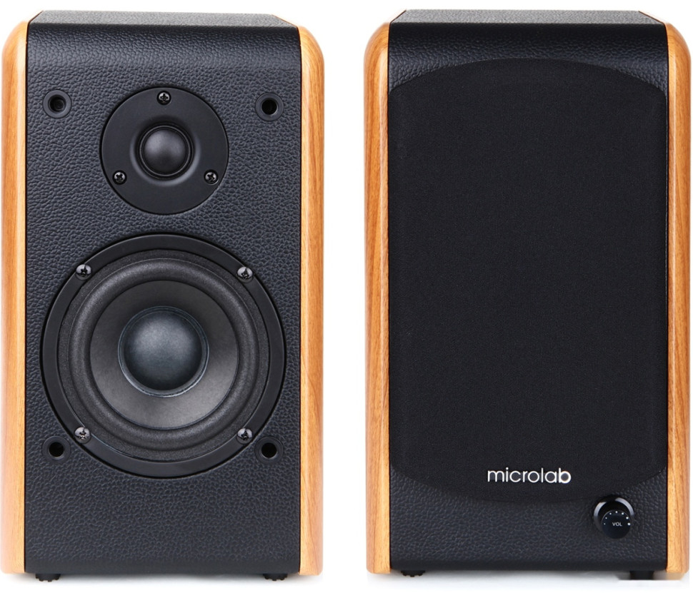 Акустическая система Microlab B77BT Акустическая система Microlab B77BT