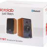 Акустическая система Microlab B77BT Акустическая система Microlab B77BT