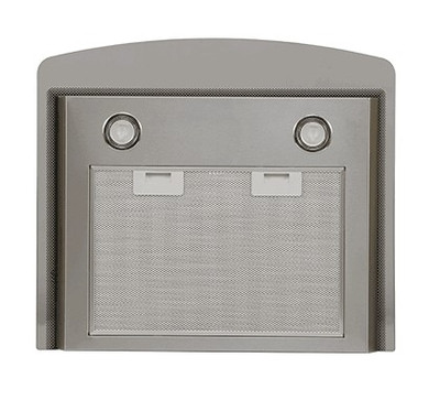 Вытяжка Elikor Аметист S4 60 (60Н-700-Э4Г) нерж/тонир