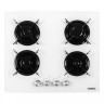 Варочная панель Grand&Germes HFG-60WH-CA
