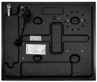 Варочная панель Grand&amp;Germes HFG-60WH-CA